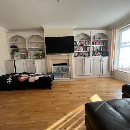 Rooms Close To Wimbledon Tennis Λονδίνο Εξωτερικό φωτογραφία